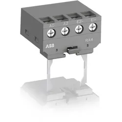 ABB Stotz S&J Interface-Relais RA4