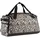 Puma Sporttasche CHALLENGER AOP Black-Leopard AOP