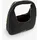 Valentino Harmonia Schultertasche Kunstleder Black
