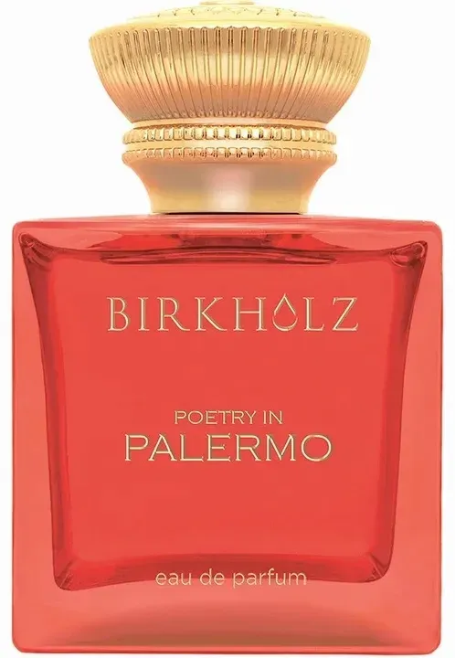 Birkholz Poetry in Palermo EDP 100ml