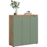 Home Affaire CIPELA 105 x 111 cm braun
