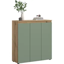 Home Affaire CIPELA 105 x 111 cm braun