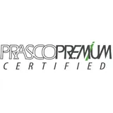 PRASCO Stoßfänger CI4291001 vorne, grundiert