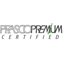 PRASCO Stoßfänger CI4291001 vorne, grundiert