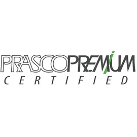 PRASCO Stoßfänger CI4291001 vorne, grundiert