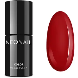 NEONAIL Fall In Colors Gel-Nagellack Farbton Feminine Grace 7,2 ml