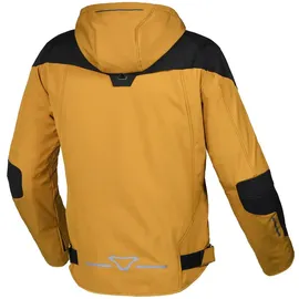 Macna Territor Jacke - Light Brown - XL