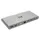 Eaton Power Quality Eaton Tripp Lite U442-DOCK4-INT laptop-dockingstation - 4K HDMI/DisplayPort, VGA, USB 3.2 Gen 1, USB-A/USB-C Hub, GbE, 100W PD Charging, International Power Kabels
