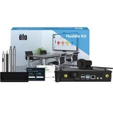 Elo Touchsystems Elo Touch Solution Mini PC ELO-HUDDLE-KIT () Intel® CoreTM i5 i5-7500 16GB RAM 256GB SSD Intel HD