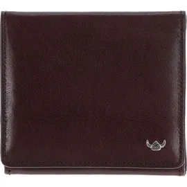 Golden Head Colorado Geldbörse Unisex bordeaux