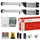 BFT Phobos Bt B25 Smart R935358 2614574 Kit Automazione Cancelli Battente A25 24v