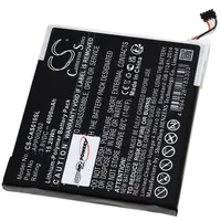 Powery Akku für Handy, Smartphone CAT / Caterpillar S61,