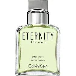 Calvin Klein Eternity for Men After Shave