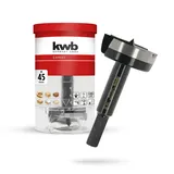 KWB Forstnerbohrer Ø 45 mm