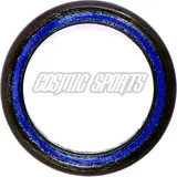 Enduro Bearings C. serie sterzo 30,2x41x6,5mm acc. al cr. 52100