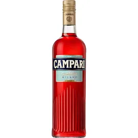 Campari Bitter 25% Vol. 0,7 l