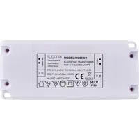 Sygonix SY-6313016 Halogen Transformator 11.5 V/AC 10 - 60W