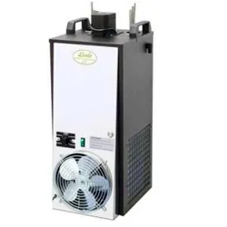 Untertheken-Wasserkühlgerät, UTWK - CWP 200, 140 Liter/h, 4- / 6-leitig zur Auswahl, Green Line, Cooling grinding:6-leitig