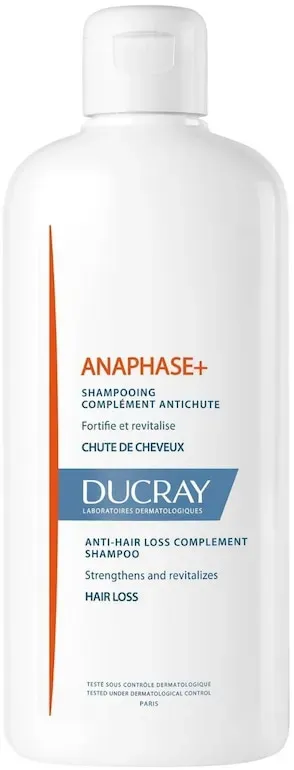 Ducray Shampoo 400 ml