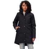 Fjällräven Visby 3 in 1 Jacket W Jacket Womens Black L