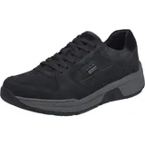 Josef Seibel Mitchell 50 Herren Schwarz 47