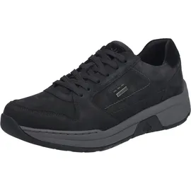 Josef Seibel Mitchell 50 Herren Schwarz 47