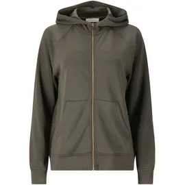ATHLECIA Jacey Kapuzenjacke Damen 1285 - chimera