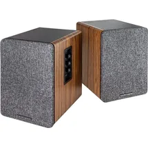 Wavemaster Base grau/braun