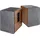Wavemaster Base grau/braun