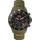 ICE-Watch Ice Chrono Khaki orange Grün Plastik 40 mm 021427