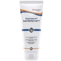 SC Johnson Stokoderm Sun Protect 50 PURE UV-Hautschutz 100