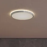 Nordlux Oja 42 1 LED rund chrom