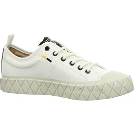 Palladium Palla Ace Lo Damen Weiß 37
