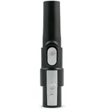 hoogo Flipflop Adapter AD14 für Dyson V10/V11/V15 32 mm Schwarz