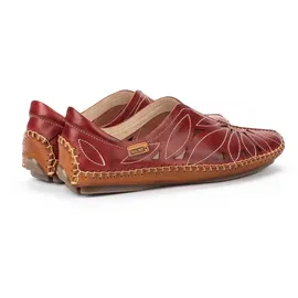 PIKOLINOS Slipper für Damen, rot, 38 EU