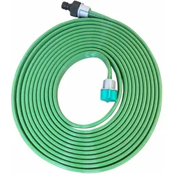 SIENA GARDEN Sprühschlauch 7,5m  Sprühschlauch 7,5m