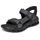 SKECHERS Dovah Herren Schwarz 45