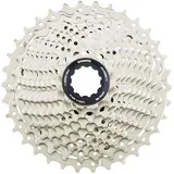 Shimano Kassette 11-fach 11-34 Zähne Silber