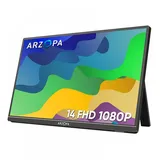 Arzopa 14" Portable Monitor A1S