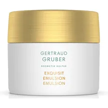 Gertraud Gruber Exquisit Emulsion 50 ml