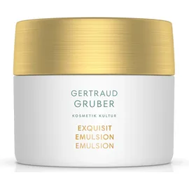Gertraud Gruber Exquisit Emulsion 50 ml