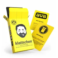 Denkriesen - klattschen® BVB Edition