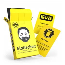 Denkriesen - klattschen® BVB Edition