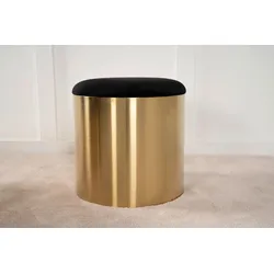 HOCKER PUFF