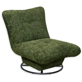 ed exciting design Maranello Sessel, Drehsessel, frei im Raum stellbar, drehbar