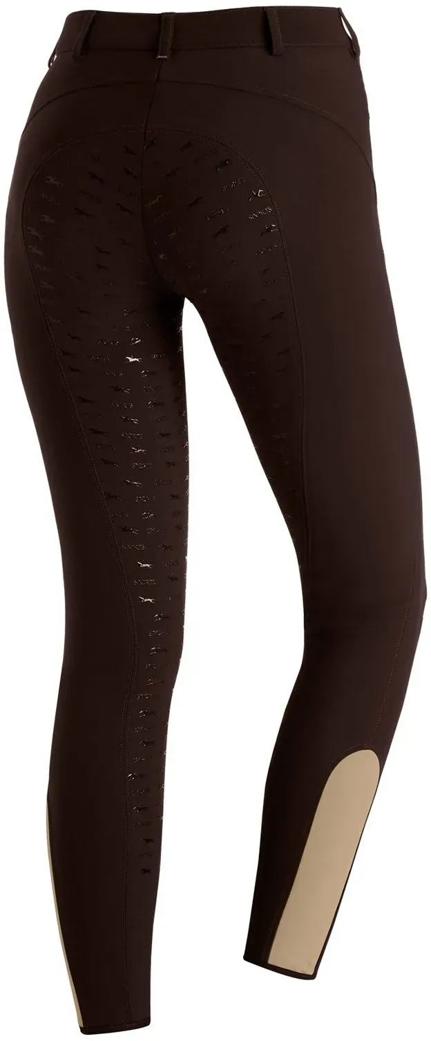 Schockemöhle Sports Electra Vollbesatzreithose für Damen