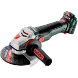 Metabo WVB 18 LTX BL 15-150 Quick 601747840 Akku-Winkelschleifer 150mm bürstenlos, inkl. Koffer,
