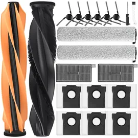 nixoot Zubehör Kit für Aqua10 Ultra 20 Stück