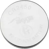 Akyga Knopfzelle CR 2450 3 V 1 St. 600 mAh Li-MnO2 CR2450