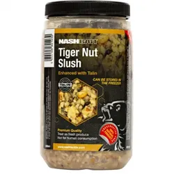 Nash Particles (Large Seed Mix), Large Seed Mix